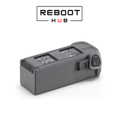 DJI Mavic 4 Pro Intelligent Flight Battery side logo - model reference image