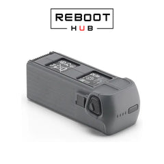 DJI Mavic 4 Pro Intelligent Flight Battery angle logo - model reference image