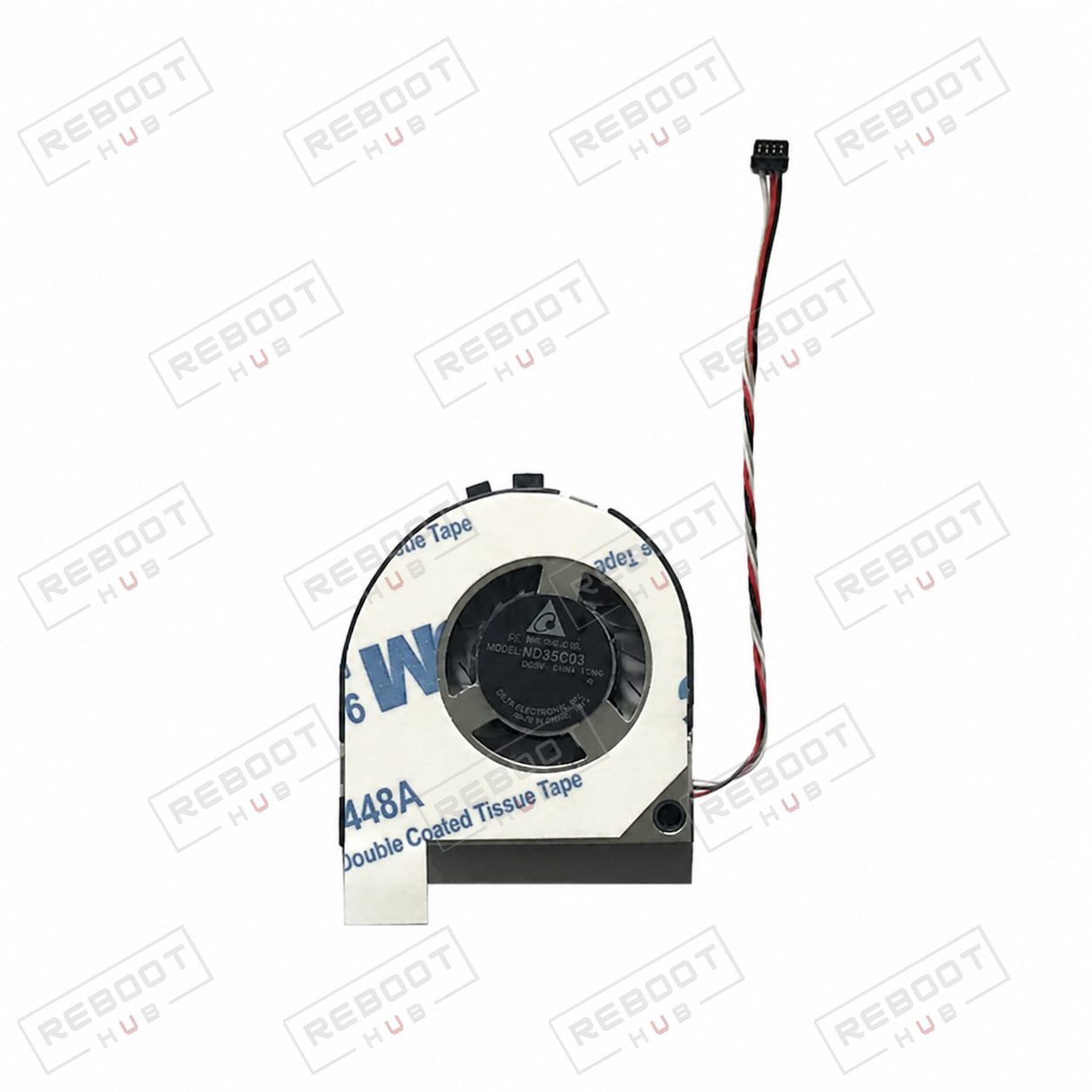 DJI Mavic Air Cooling Fan - OEM-pulled product image 1