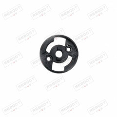 DJI Mavic Air Black-Ring Propeller Base OEM-pulled overall product view