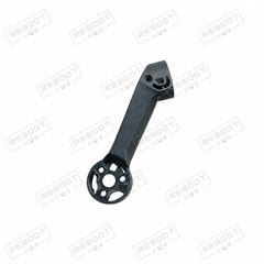 DJI Mavic Air Rear Left Arm Shell OEM-pulled overall product view