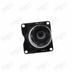 DJI Mavic Air Camera Lens Core Module OEM-pulled side profile and connector detail