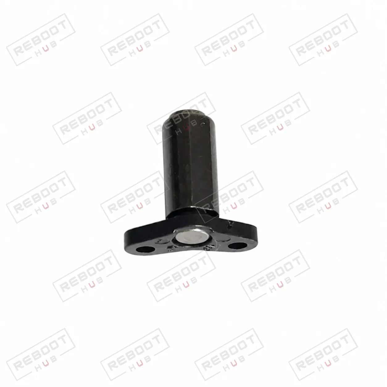 DJI Mavic Air Front Arm Axis Black OEM-pulled side profile and connector detail