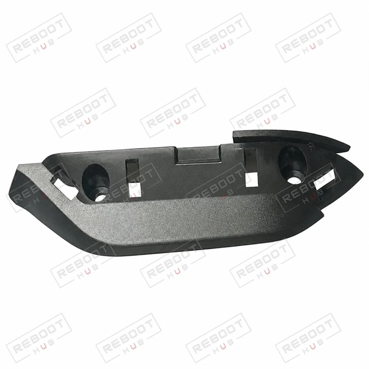 DJI Mavic Air Front Shaft Cover Left OEM-pulled overall product view