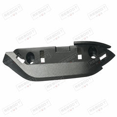 DJI Mavic Air Front Shaft Cover Left OEM-pulled overall product view
