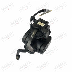 DJI Mavic Air Gimbal Camera Assembly OEM-pulled overall product view