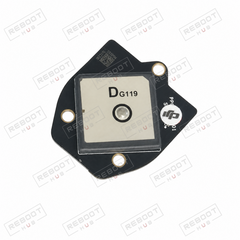 DJI Mavic Air GPS Board - OEM-pulled product image 1