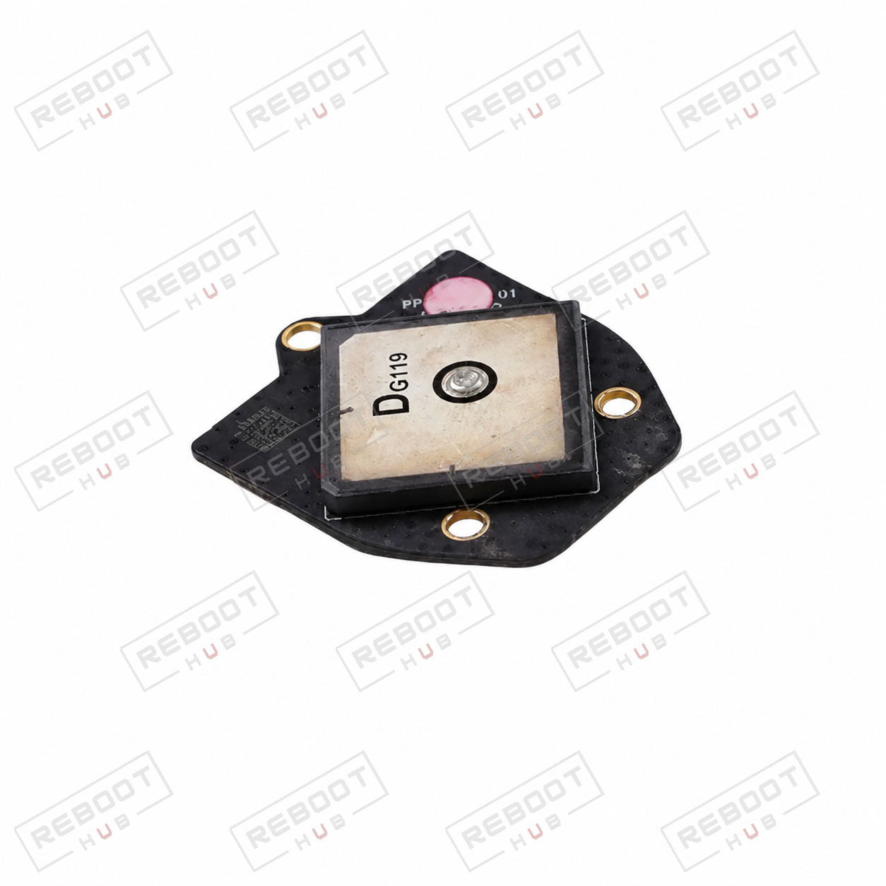 DJI Mavic Air GPS Board - OEM-pulled product image 5
