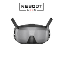 DJI Pristine Pre-owned DJI Goggles N3 - Pristine Pre-owned Condition View - 100% Original Parts - View 2