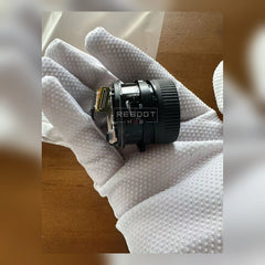 DJI Goggles 2 display lens module, OEM-pulled, side profile