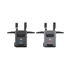 Combinação padrão de transmissão DJI - Usado