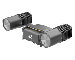 JZ T30 spotlight for DJI Mavic 3E and Mavic 3T - manufacturer product image
