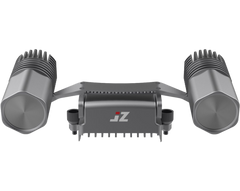 JZ T30 spotlight front view - manufacturer product image