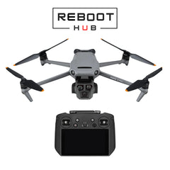certified-refurbished-dji-mavic-3-pro-triple-camera-hasselblad-4-3-inch-wide-3x-tele-7x-tele-43-min-flight-apple-prores-omnidirectional-sensing
