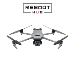 DJI Pristine Pre-owned DJI Mavic 3 - Pristine Pre-owned Condition View - 100% Original Parts - View 2