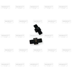 OEM-pulled DJI Goggles 2 Middle Frame Internal Positioning Bracket on a white background