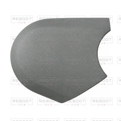 OEM-pulled DJI Mini 3 Pro Side Cover Left on white with Reboot Hub watermark overlay