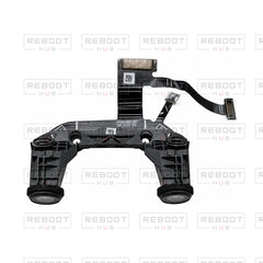 OEM-pulled DJI Mini 3 Pro Front Vision Module with Flexible Flat Cable on white with Reboot Hub watermark overlay