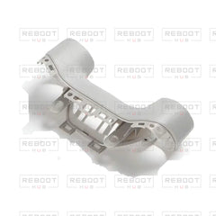 OEM-pulled DJI Mini 3 Pro Front Vision Cover on white with Reboot Hub watermark overlay