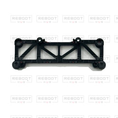 OEM-pulled DJI Mini 3 Pro Downward Vision Bracket on white with Reboot Hub watermark overlay