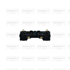OEM-pulled DJI Mini 3 Pro Downward Vision Module on white with Reboot Hub watermark overlay