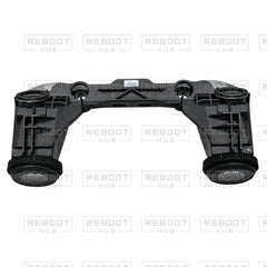 OEM-pulled DJI Mini 3 Pro Front Vision Module on white with Reboot Hub watermark overlay