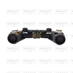 OEM-pulled DJI Mini 3 Pro Front Vision Module on white with Reboot Hub watermark overlay