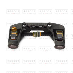 OEM-pulled DJI Mini 3 Pro Front Vision Module on white with Reboot Hub watermark overlay