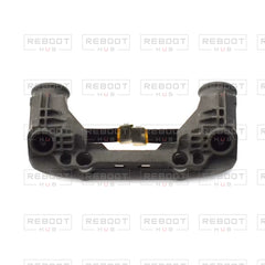 OEM-pulled DJI Mini 3 Pro Front Vision Module on white with Reboot Hub watermark overlay