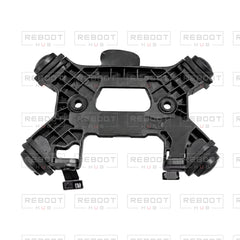 OEM-pulled DJI Mini 5 Pro Front and Upward Vision Module on white with Reboot Hub watermark overlay