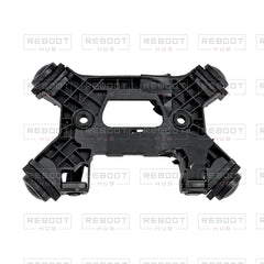 OEM-pulled DJI Mini 5 Pro Front and Upward Vision Module on white with Reboot Hub watermark overlay