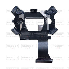 OEM-pulled DJI Mini 5 Pro Front Vision Flexible Flat Cable on white with Reboot Hub watermark overlay