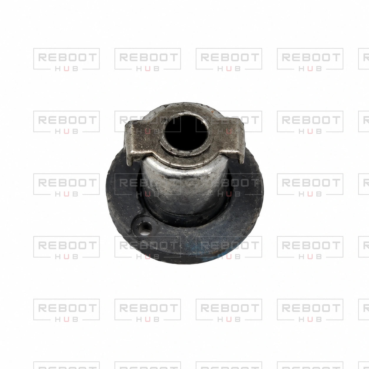 DJI Air 3/3S Rear Arm Axis - OEM-pulled repair part photo 2