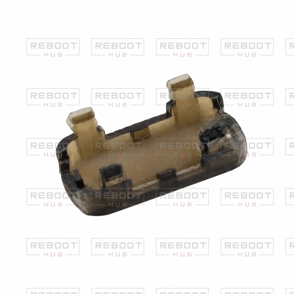 DJI Air 3/3S Aircraft Arm LED Cover - OEM-pulled repair part photo 2