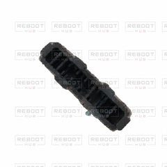 DJI Air 3/3S Lower Cover Landing Pad - OEM-pulled repair part photo 1