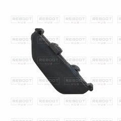 DJI Air 3/3S Lower Cover Landing Pad - OEM-pulled repair part photo 3