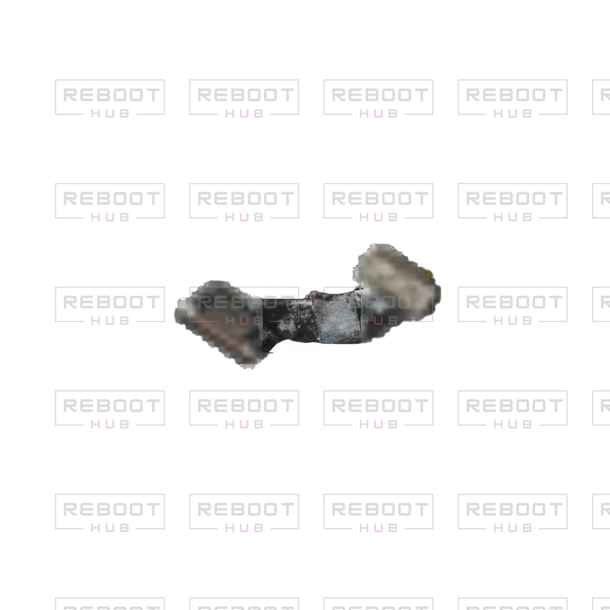 DJI Mavic Air GPS Board Flex Cable OEM-pulled overall product view