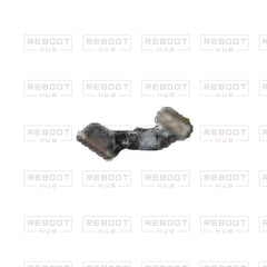 DJI Mavic Air GPS Board Flex Cable OEM-pulled overall product view