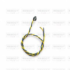 DJI Mavic Air 2 Front Arm Light Cable photo 1, OEM-pulled overall product view