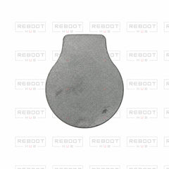 DJI Air 2S Gimbal Roll Axis Rear Cover photo 2, OEM-pulled reverse side view