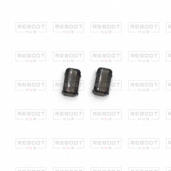 DJI Mavic Air 2 Arm LED Cover Pair photo 2, OEM-pulled reverse side view