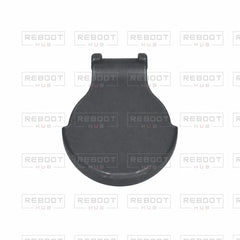 DJI Mavic Air 2 Gimbal Upper Bracket Front Cover photo 2, OEM-pulled reverse side view