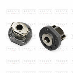 OEM-pulled DJI Air 2S Rear Left Arm Axis source view 2; listing supplies the named side only