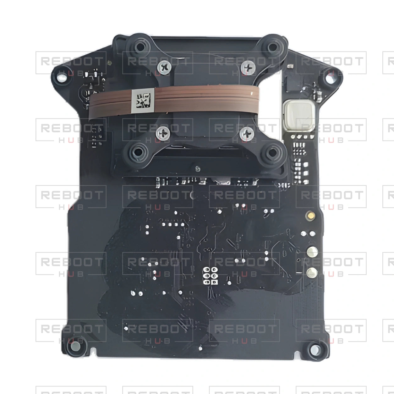 DJI Mavic 2 Pro GPS Module repair part – product view 2