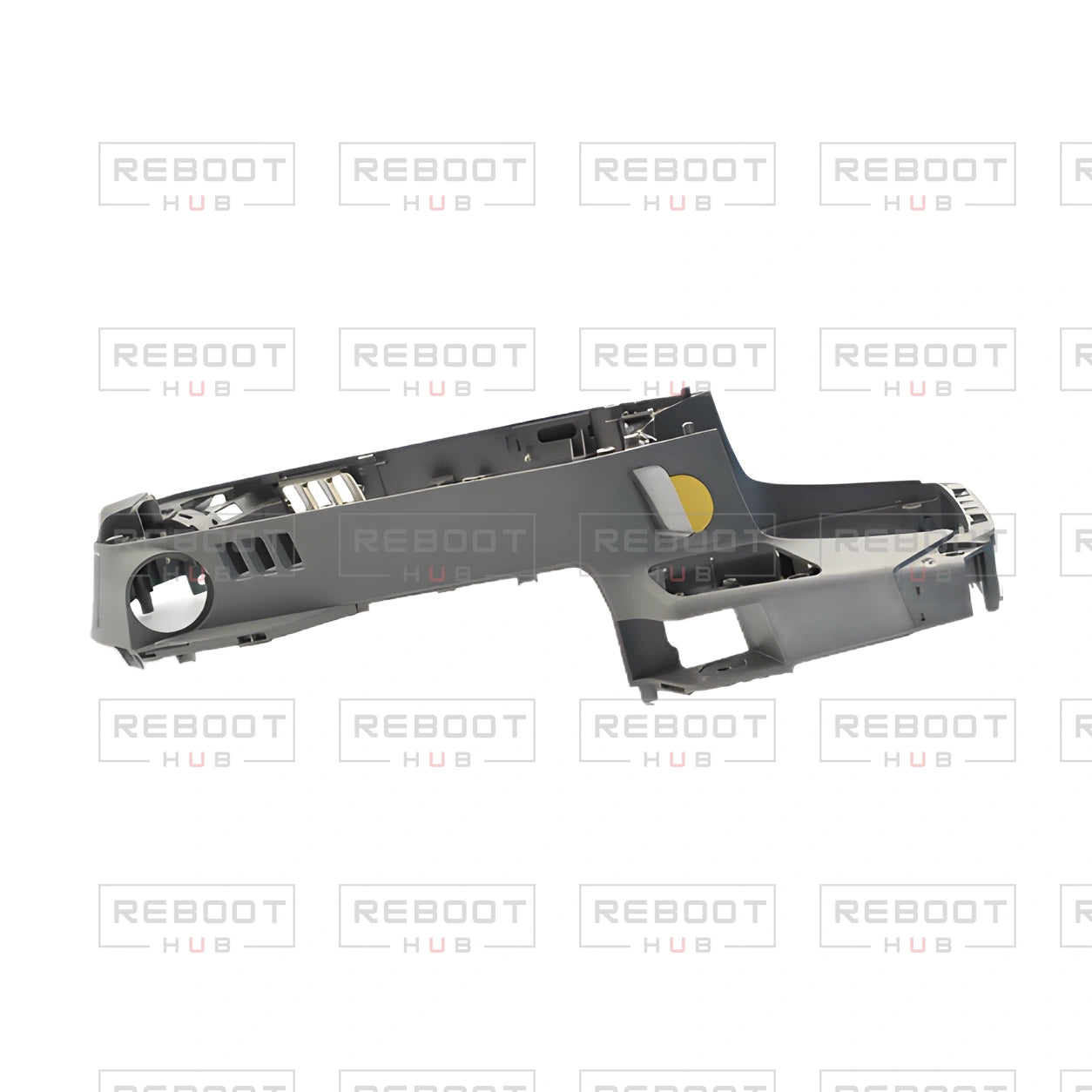 DJI Mavic 2 Pro Middle Frame repair part – product view 1