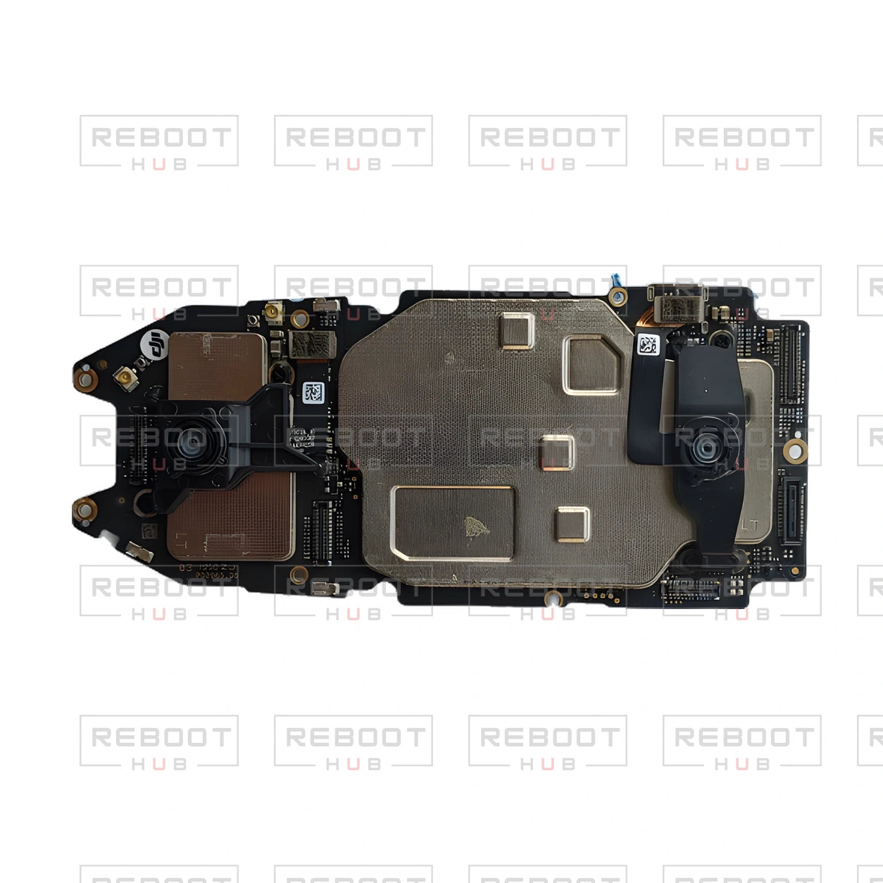 DJI Mavic 2 Pro Motherboard repair part – product view 2