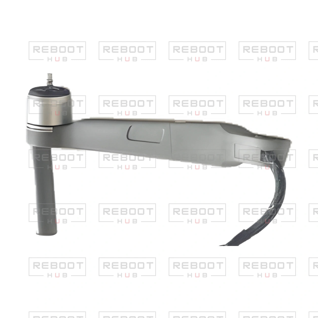 DJI Mavic 2 Pro Front Arm Left repair part – product view 2