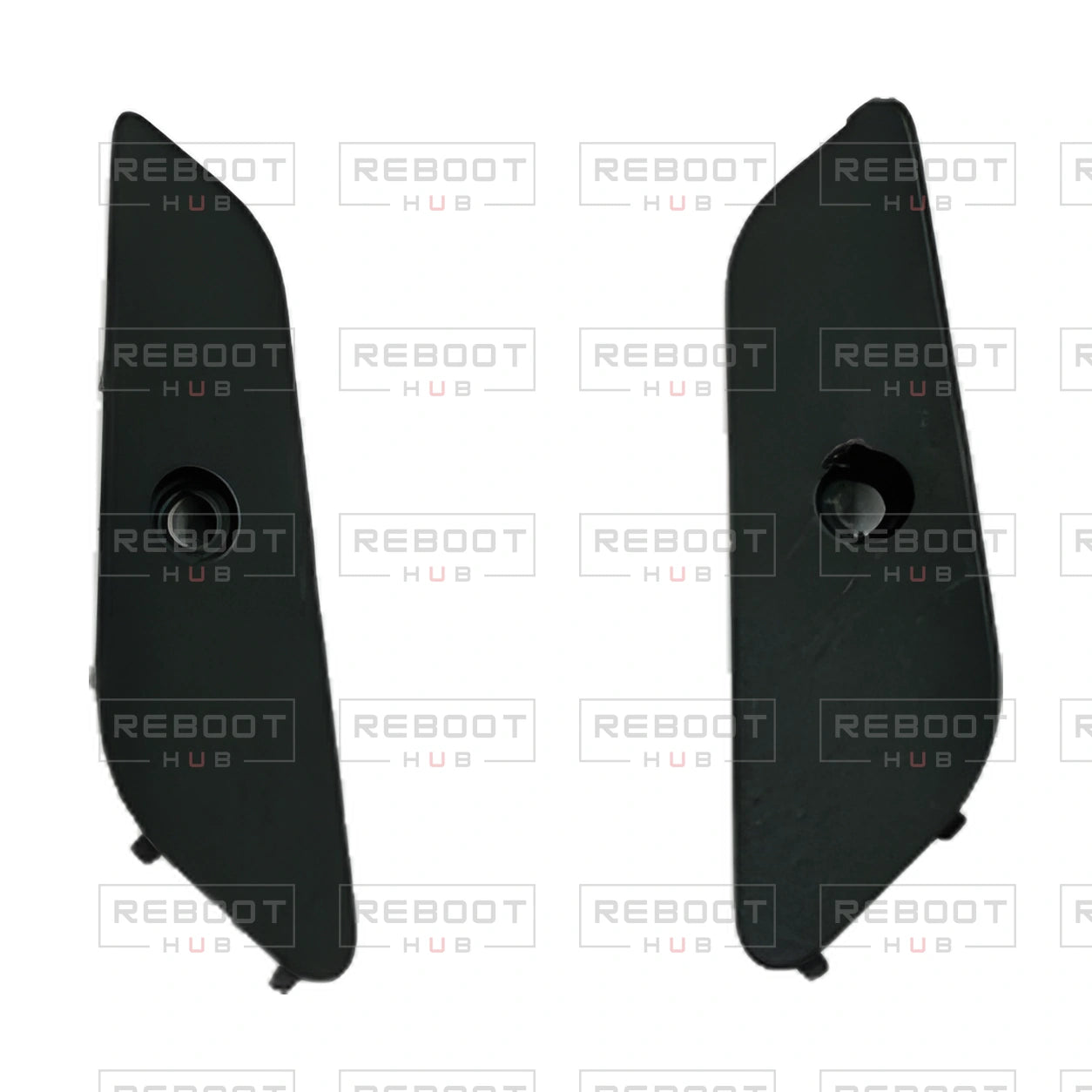 DJI Mavic 2 Pro Arm Rotation Axis Cover Set (2 Pieces) repair part – product view 1