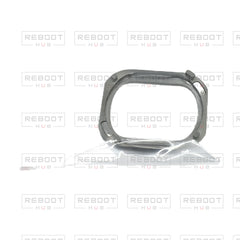 DJI Mavic 2 Pro Camera Lens Bezel with Glass repair part – product view 1