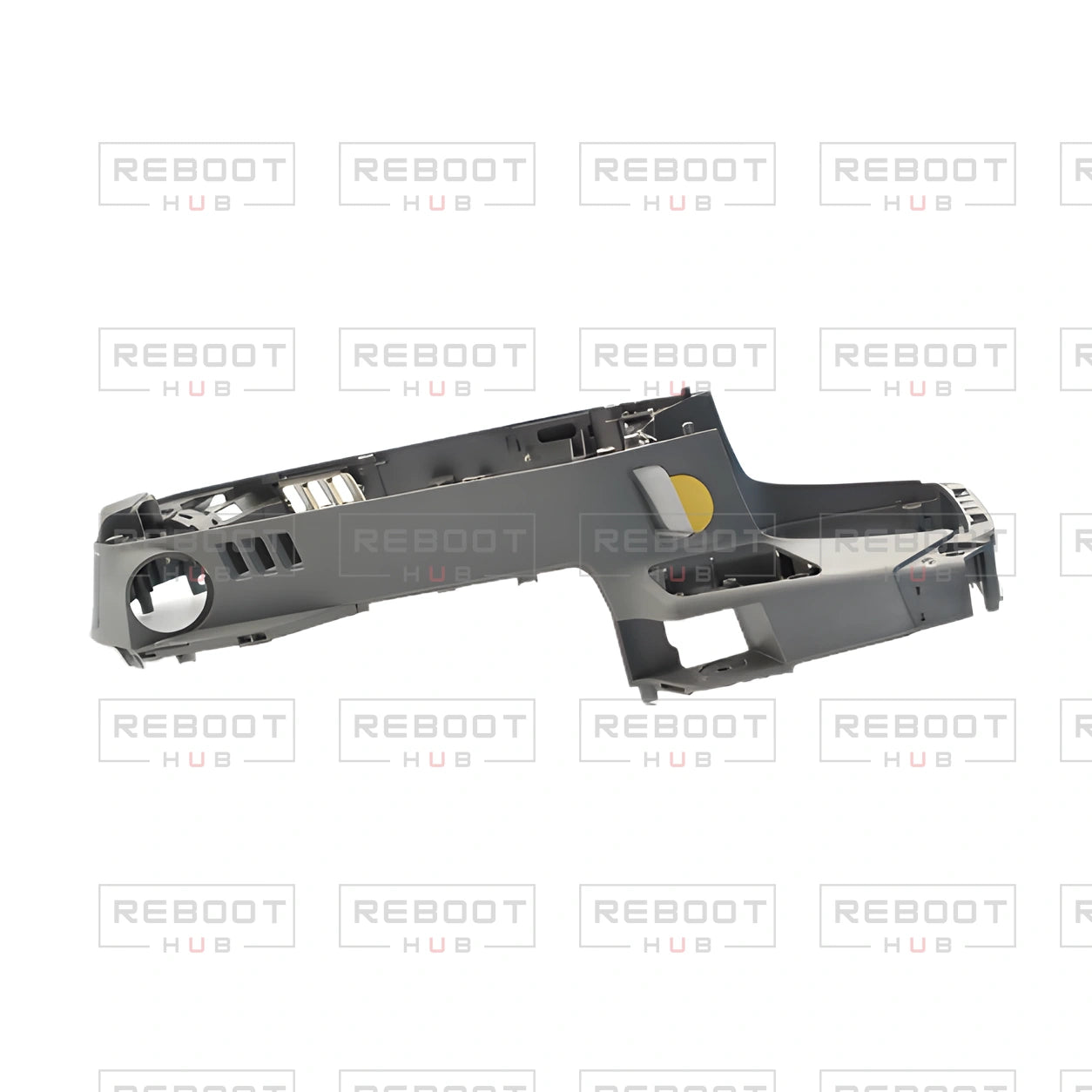 DJI Mavic 2 Zoom Middle Frame repair part – product view 1